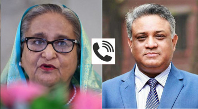 ‘সবগুলাকে ফাঁসি দিছি, তোদেরও ছাড়বো না’, শিক্ষার্থীদের বিষয়ে হুংকার হাসিনার