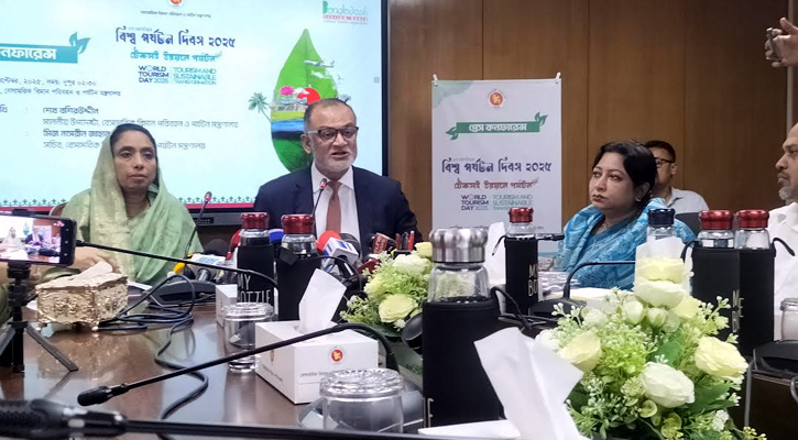 ‘নভেম্বর থেকে চার মাসের জন্য খুলবে সেন্টমার্টিন’