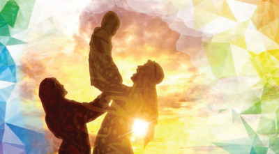 শক্তিশালী পরিবারকাঠামো গড়তে চায় ইসলাম