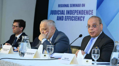 বদলে গেছে আদালতের সংস্কৃতি ও জনগণের প্রত্যাশা: প্রধান বিচারপতি