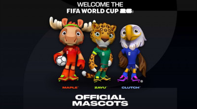 ঐক্য, বৈচিত্র্য ও আবেগের বার্তা নিয়ে বিশ্বকাপ মাসকট উন্মোচন করল ফিফা