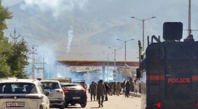 ভারতের লাদাখে কী ঘটছে, কেন ঘটছে