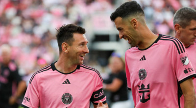 ২০ বছরের গৌরবময় ক্যারিয়ারের ইতি টানছেন বুসকেতস