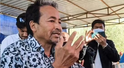 থমথমে লাদাখ থেকে ‘থ্রি ইডিয়টস’ খ্যাত সোনম ওয়াংচুক গ্রেপ্তার