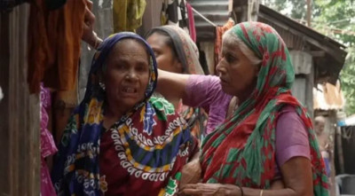 অবৈধ অনুপ্রবেশ: আসামের সেই নারী কারাগারে