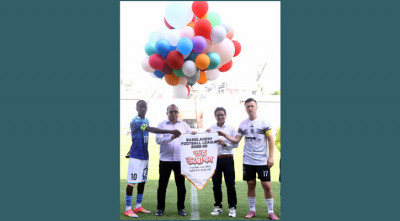 শুরুতে হোঁচট খেল মোহামেডান ও কিংস, চমক দেখাল পিডব্লিউডি ও ফর্টিস