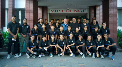 জাপান সফর বাতিল, চট্টগ্রামে কন্ডিশনিং ক্যাম্প