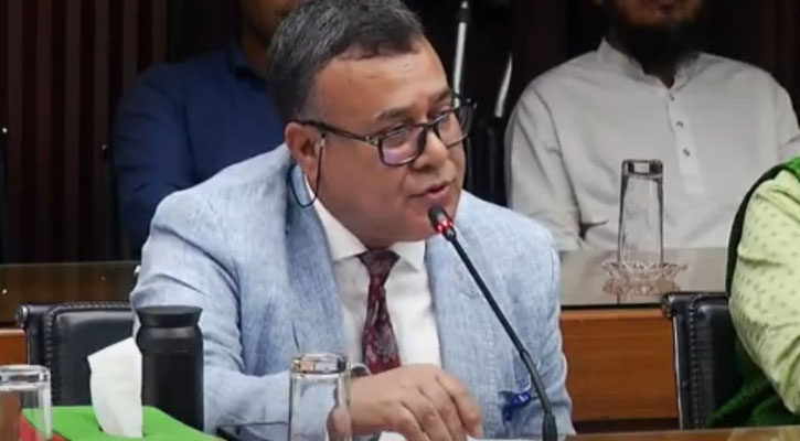 ‘স্কাউট-বিএনসিসি ও ৪০ লাখ শিক্ষার্থীকে ভোটে কাজে লাগানোর পরামর্শ’