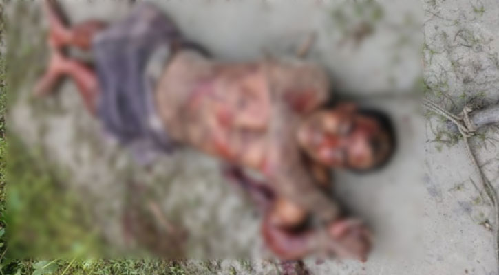 ‘ডাকাত’ আখ্যা দিয়ে কৃষককে পিটিয়ে হত্যা, পরিবার বলছে ‘পরিকল্পিত’