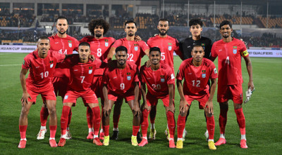 হংকং ম্যাচের প্রাথমিক স্কোয়াড ঘোষণা, নতুন মুখ জায়ান