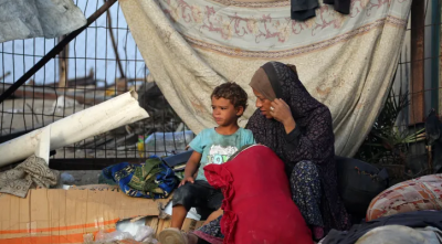 গাজায় নিহত ফিলিস্তিনির সংখ্যা ৬৬ হাজার ছাড়াল