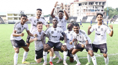 ম্যাচের ৭২ ঘণ্টা আগেই খেলোয়াড় ছাড়বে মোহামেডান