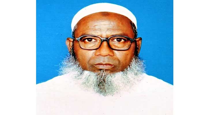 সাতক্ষীরা পৌরসভার সাবেক মেয়র এম এ জলিল আর নেই