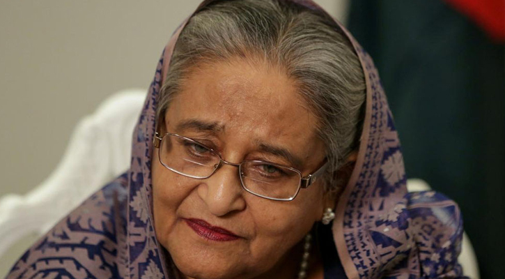 মুছে ফেলা হয়েছে শেখ হাসিনার ৪ ফোনের ১ হাজার কল রেকর্ড
