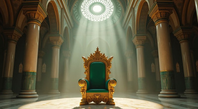 ইসলামী নেতৃত্বের দর্শন, ঐক্য ও ধারাবাহিকতা