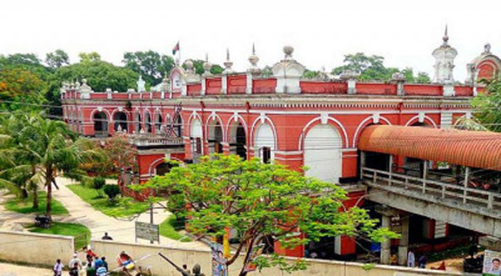 ফরিদপুরে স্ত্রীকে পাচার মামলায় স্বামীর যাবজ্জীবন  