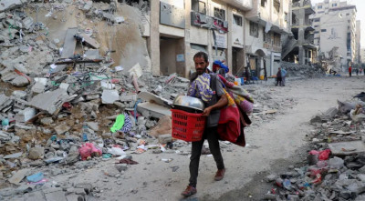 ফিলিস্তিনের পশ্চিমা স্বীকৃতি: রাজনৈতিক অবস্থান নাকি বাস্তব প্রয়াস?