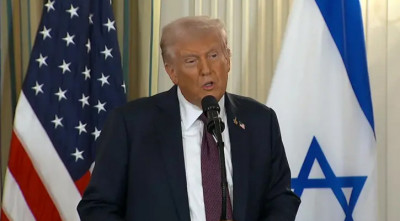 গাজায় যুদ্ধ বন্ধে ট্রাম্পের ২০ দফা প্রস্তাবে কী আছে?