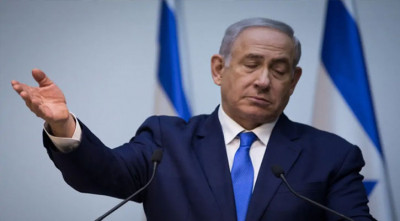 কাতারের কাছে দুঃখপ্রকাশ করলেন নেতানিয়াহু