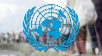 সন্ধ্যায় রোহিঙ্গা পরিস্থিতি নিয়ে জাতিসংঘে উচ্চপর্যায়ের সম্মেলন