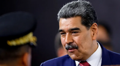 মার্কিন হুমকি মোকাবিলায় জরুরি অবস্থা ঘোষণায় প্রস্তুত মাদুরো