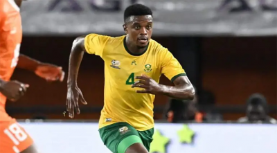 নিষেধাজ্ঞায় থাকা খেলোয়াড় নামানোয় দ. আফ্রিকাকে শাস্তি দিল ফিফা