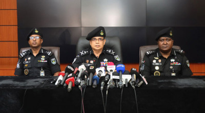 নির্বাচন বানচালের ষড়যন্ত্র রুখতে প্রস্তুত র‍্যাব: মহাপরিচালক