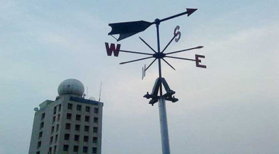 বৃষ্টিপাত বেড়ে তাপমাত্রা কমতে পারে ৩ ডিগ্রি