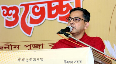 বাংলাদেশ-ভারতের সাংস্কৃতিক বন্ধন সীমানার চেয়েও প্রাচীন: প্রণয় ভার্মা