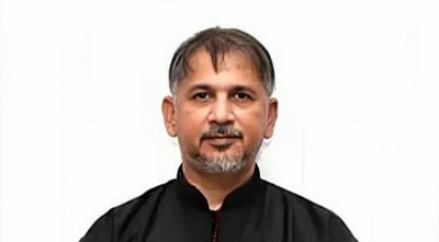 বিএসবির চেয়ারম্যান খায়রুল বাশারের ৪২ কোটি টাকার সম্পদ ক্রোক