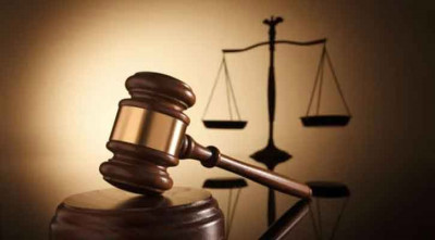 ঘটনা এক স্থানে মামলা আরেক স্থানে