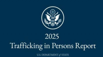 যুক্তরাষ্ট্রের মানবপাচার প্রতিবেদনে বাংলাদেশের অবস্থান দ্বিতীয় স্তরে 