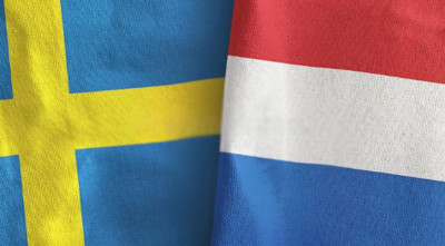 নেদারল্যান্ডসের ভিসা আবেদন নেবে না ঢাকার সুইডিশ দূতাবাস