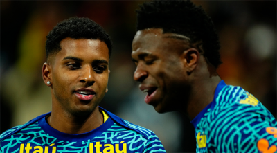 এশিয়া সফরের জন্য ব্রাজিলের দল ঘোষণা, ফিরলেন ভিনিসিয়ুস ও রদ্রিগো
