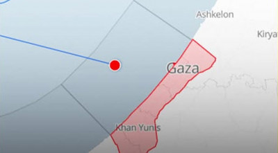 গাজার জলসীমায় প্রবেশের পর নৌযান মিকেনো আটক
