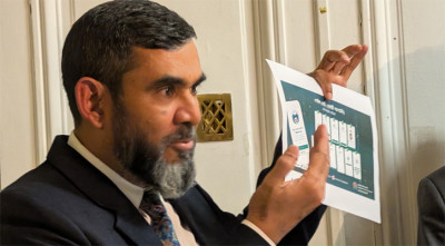 প্রবাসীদের ভোট পোস্টাল ব্যালটে, ট্র্যাকিংয়ের অ্যাপ চালু হবে নভেম্বরে