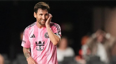 ১৪ বছর পর ভারতে আসছেন মেসি, দেখা করবেন মোদির সঙ্গেও