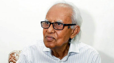 ভাষাসৈনিক আহমদ রফিক আর নেই