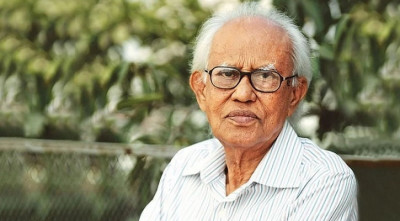 ‘আহমদ রফিকের জীবন ও কর্ম ভবিষ্যৎ প্রজন্মকে অনুপ্রাণিত করবে’