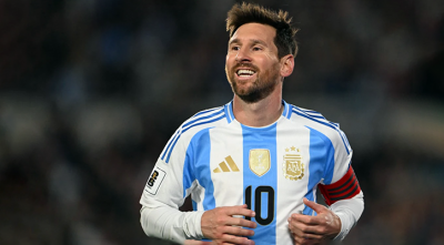 ভারতে আসার জন্য মুখিয়ে আছেন মেসি