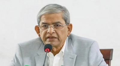 ফেব্রুয়ারিতেই জাতীয় নির্বাচন, কোনো অনিশ্চয়তা নেই: ফখরুল