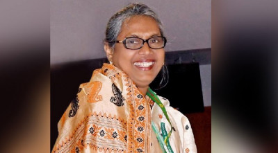 সাবেক এমপি গিনির মৃত্যু খবর গুজব-ভিত্তিহীন: কারা অধিদপ্তর