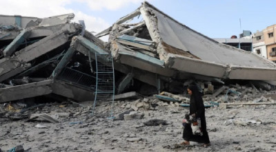 মার্কিন যুদ্ধবিরতি প্রস্তাবে সাড়া দিয়েছে হামাস 