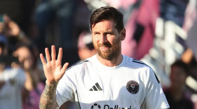 যুক্তরাষ্ট্র সফরের আর্জেন্টিনা দলে চমক, থাকছেন মেসিও