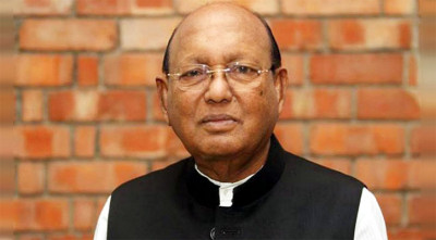 তোফায়েল আহমেদের অবস্থা সংকটাপন্ন 