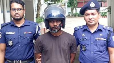 মৌলভীবাজারে চা শ্রমিক হত্যায় আসামি গ্রেপ্তার