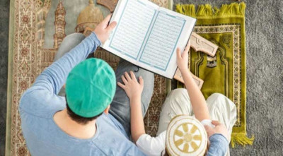 ইসলামে শিক্ষা ও শিক্ষকের মর্যাদা