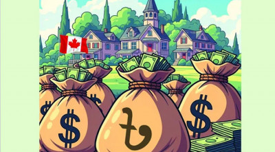 বেগমপাড়া যেভাবে লুটেরাদের ঠিকানা