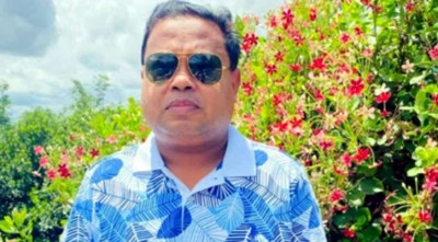 কসবা উপজেলা যুবলীগের সাবেক যুগ্ম সাধারণ সম্পাদক গ্রেপ্তার