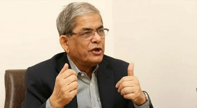 বিস্ফোরক মামলায় মির্জা ফখরুলসহ ২২ জনকে অব্যাহতি